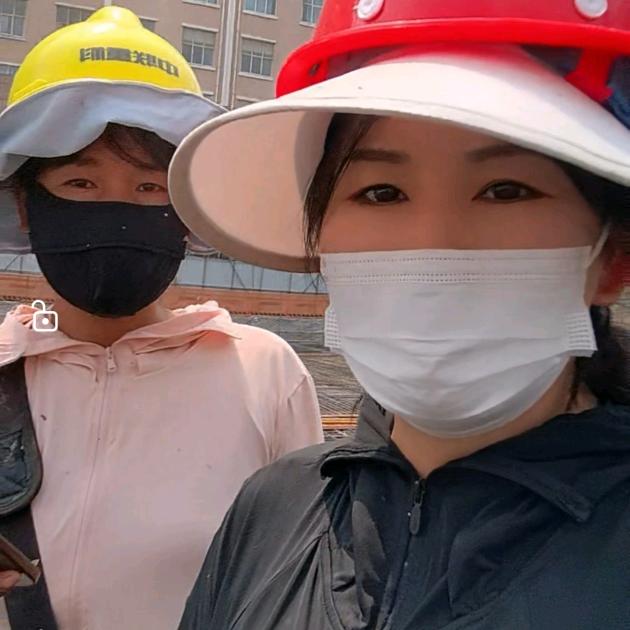 内黄，泵姐