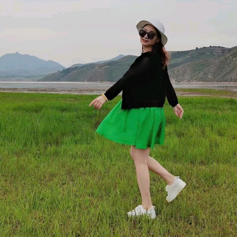丽