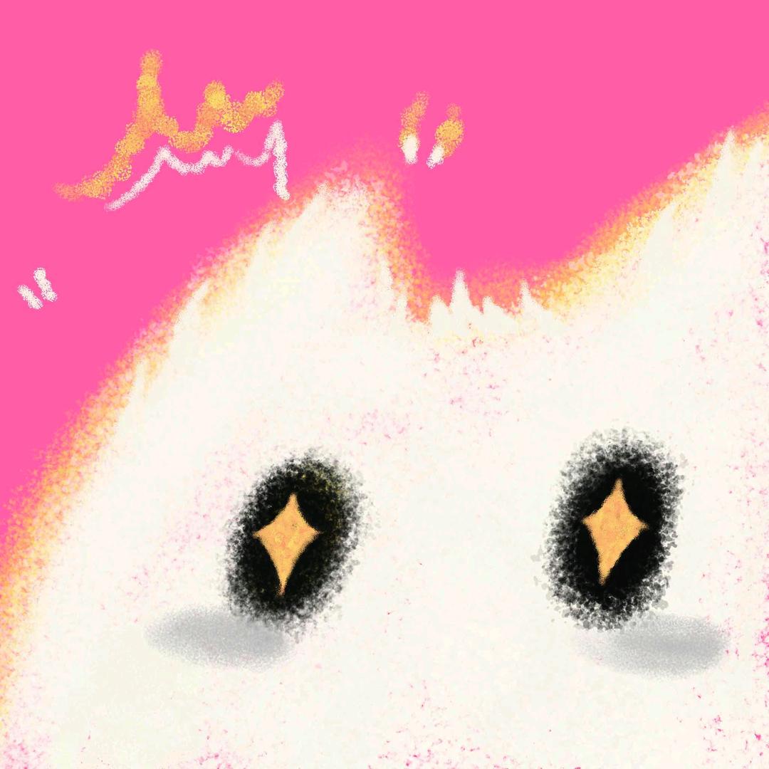 半颗糖🍬