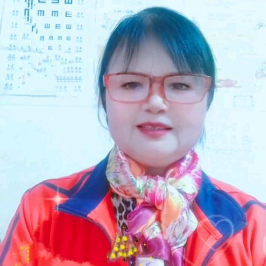 刘五妹