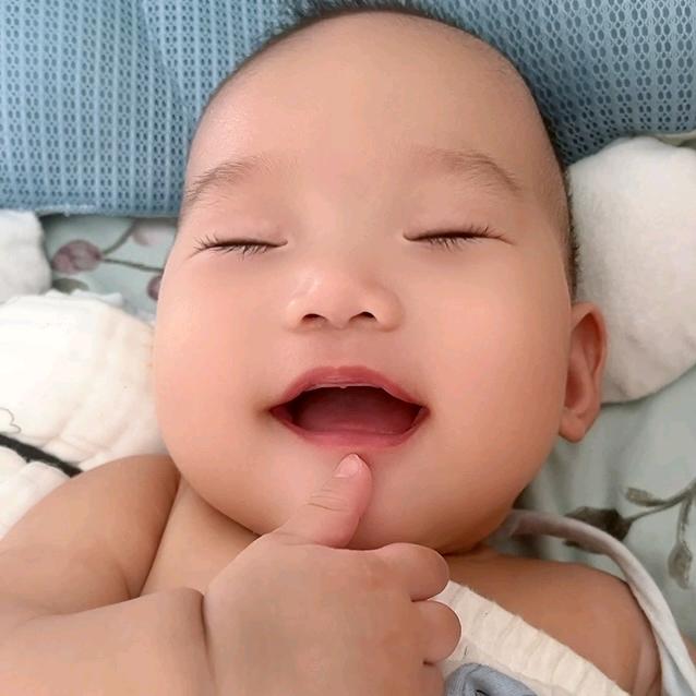 小布丁辅食记