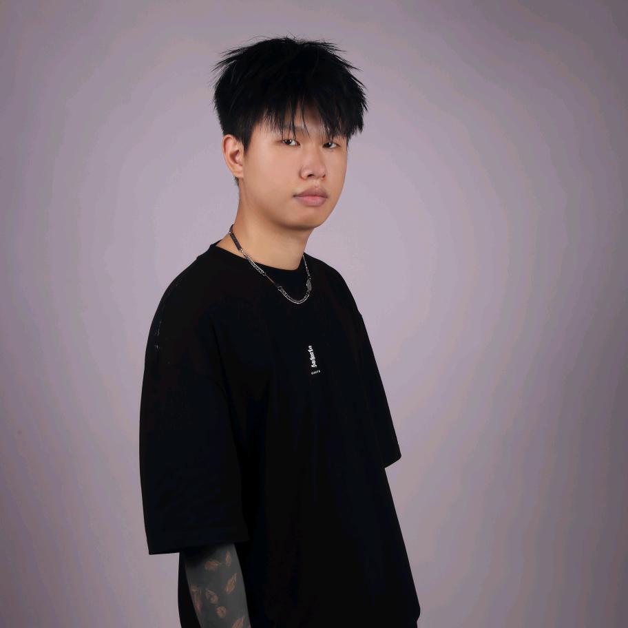 长椿型色沙龙