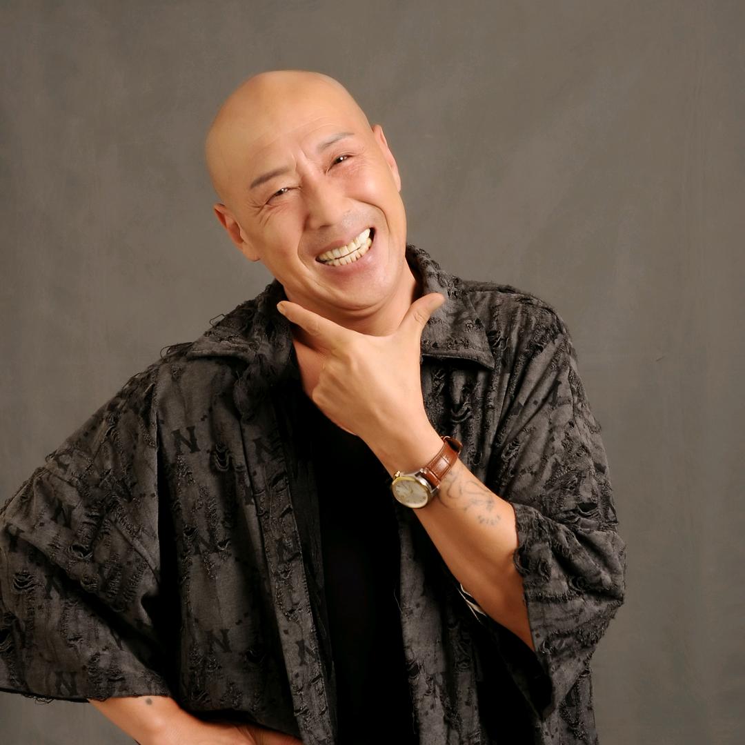 河南光头——民间艺人
