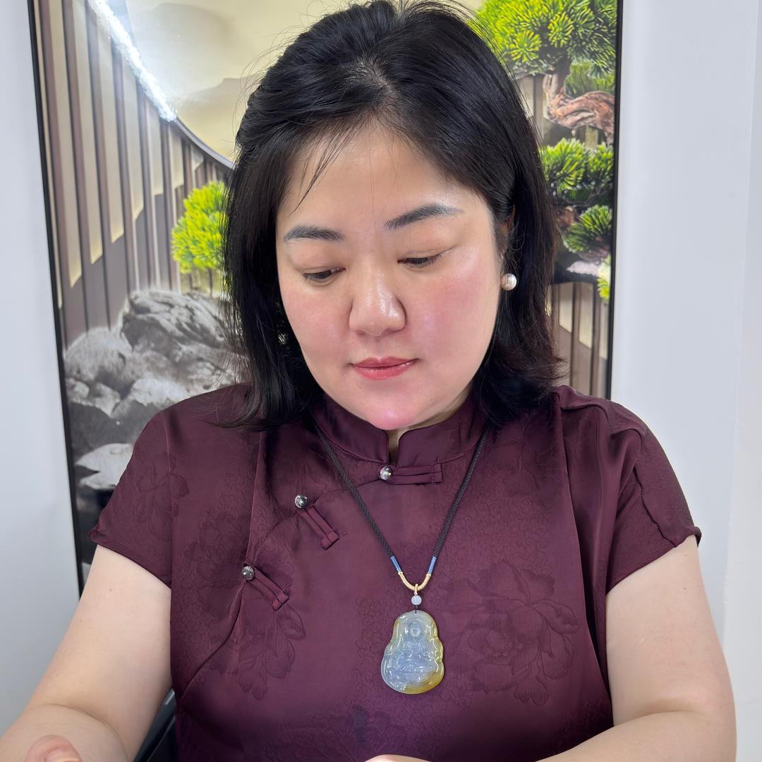 晶翡雅集雕刻设计