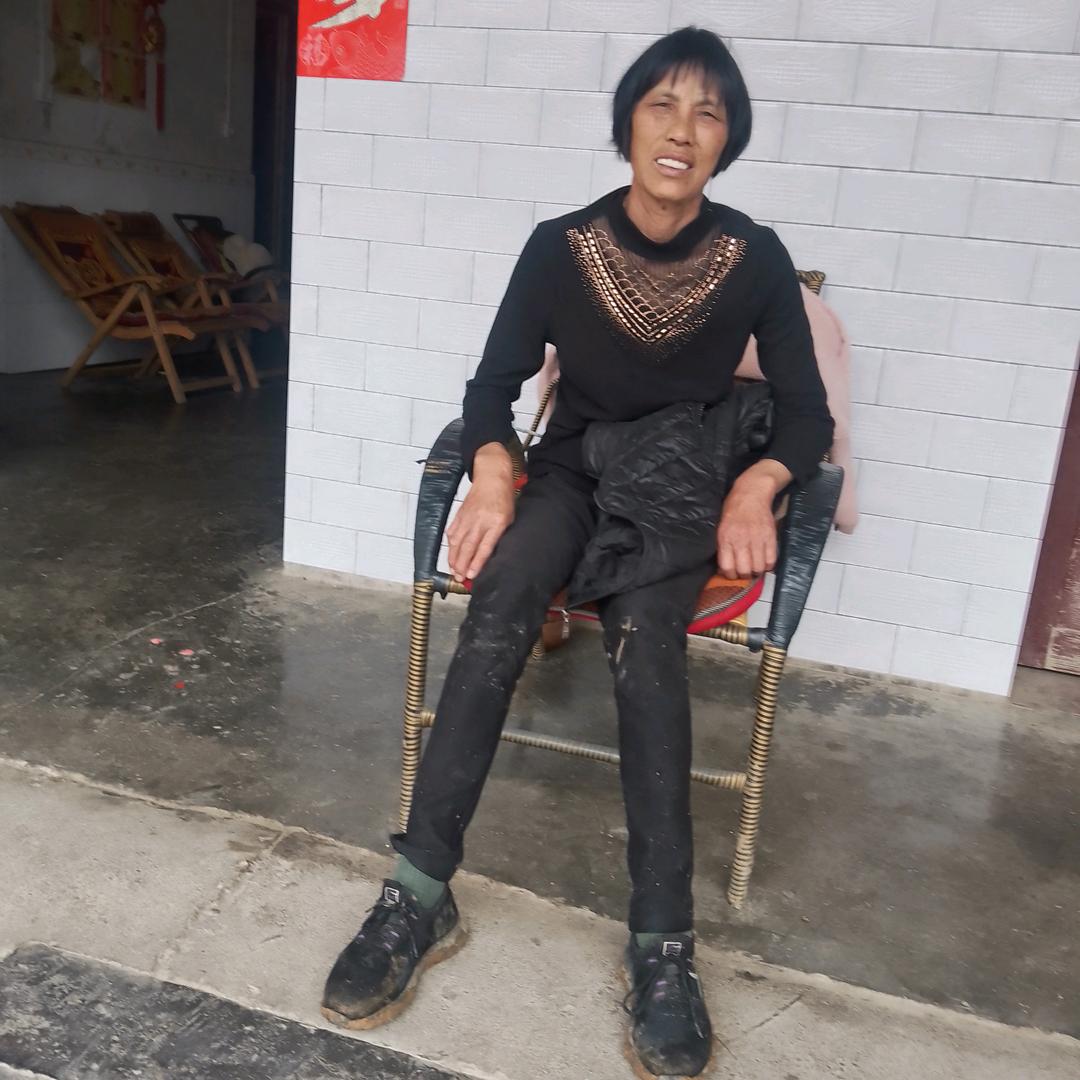 于金桃