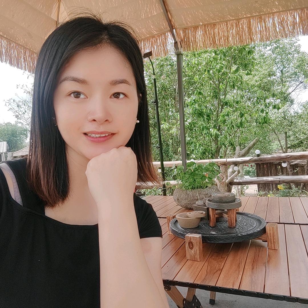 产业书记助农团—珍珍