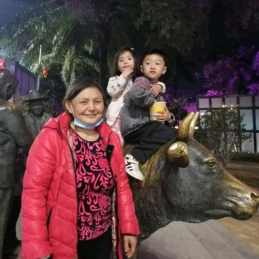@明天会更好