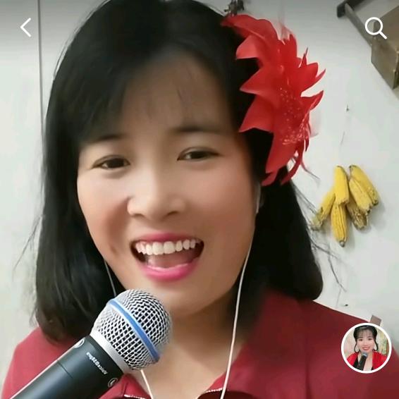 山咔咔婆娘🎤