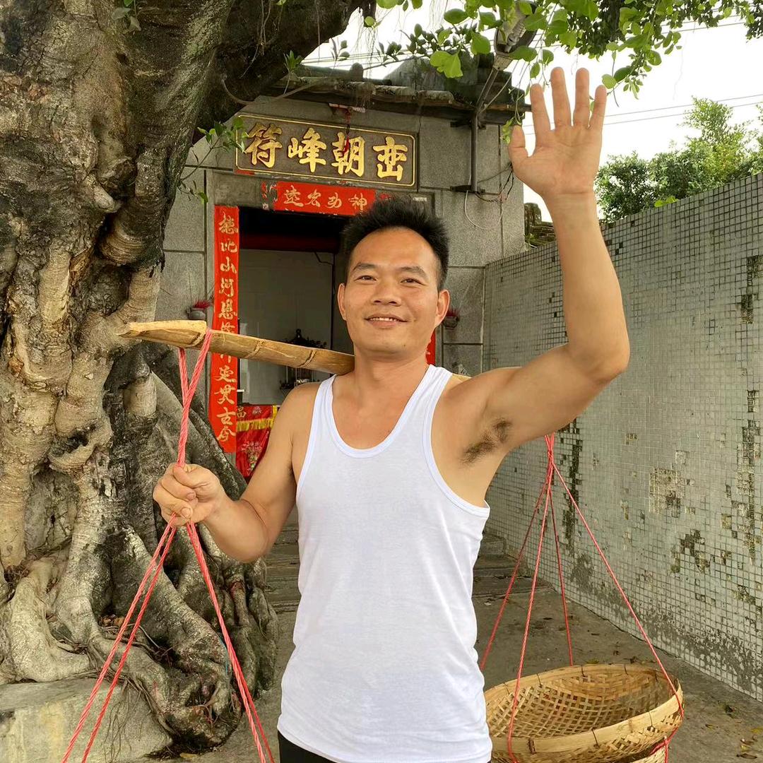 鸭脯兄鸭补潮汕