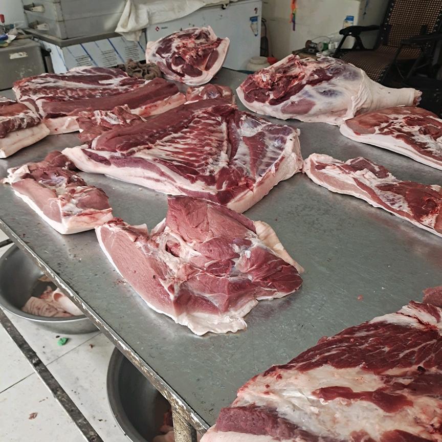 🐷猪果子