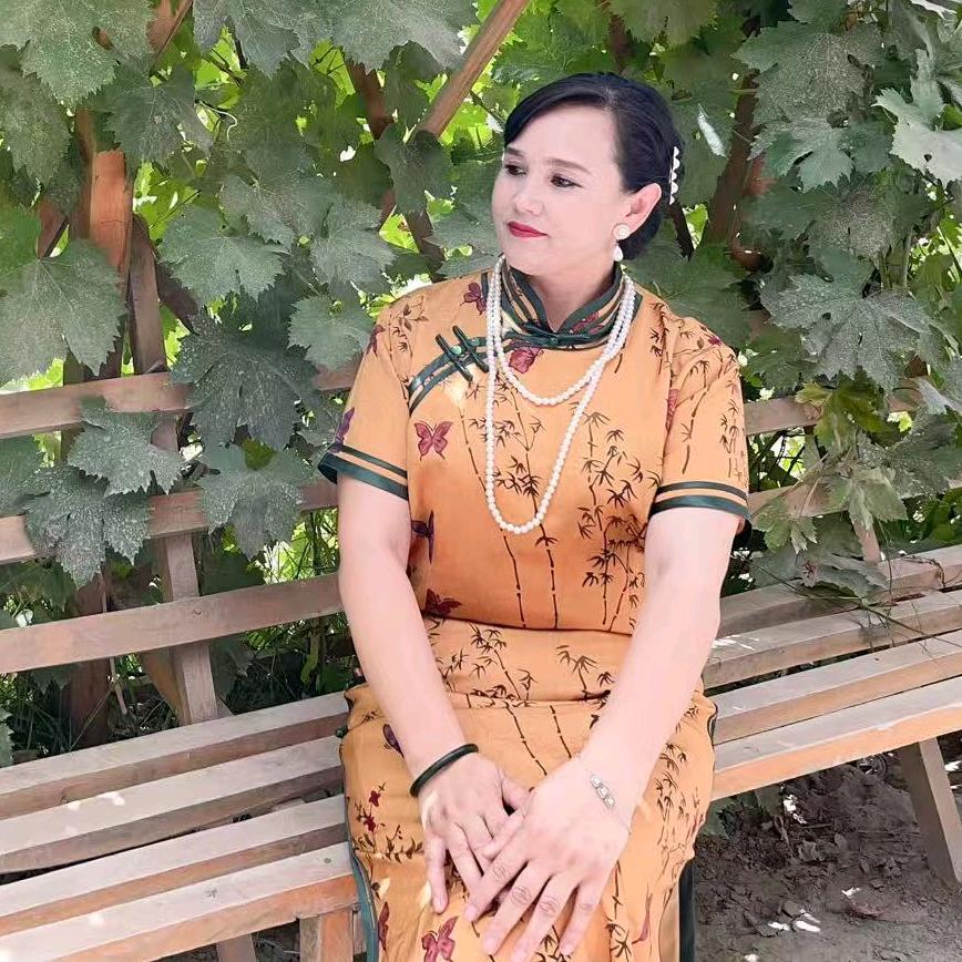 塔吉古丽