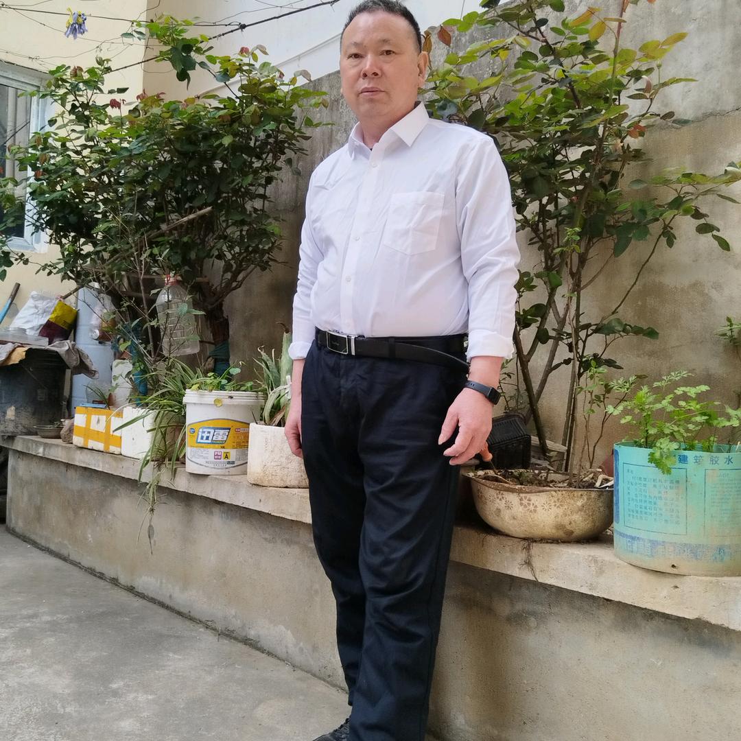 阳光大叔