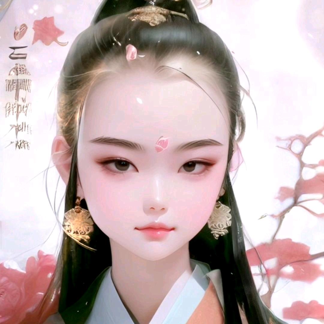 清羽小香童🙏🙏🙏