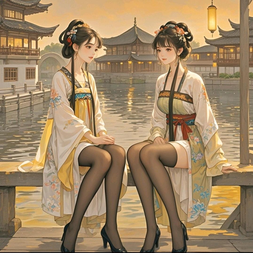 相忘于江湖