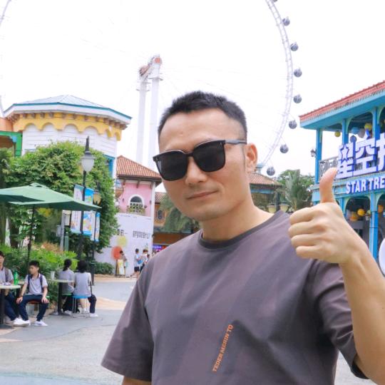 老朱不老