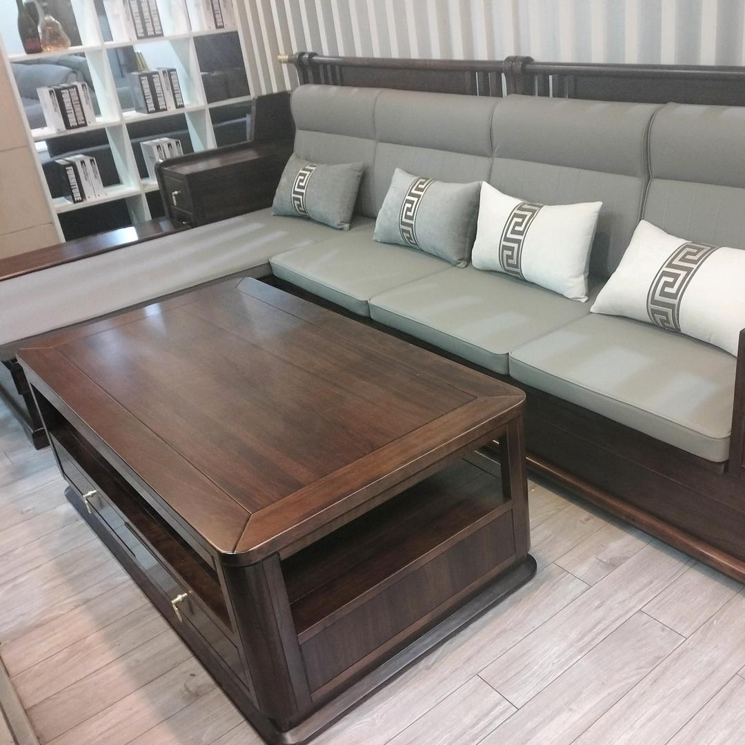 富豪家具城