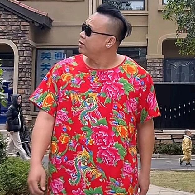 湖南小斌哥–天蓬兄弟