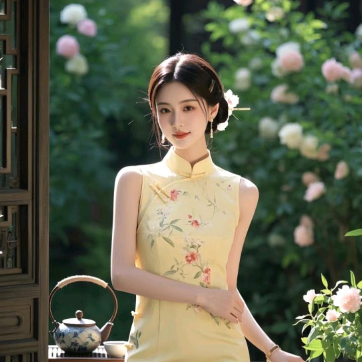旺财一念