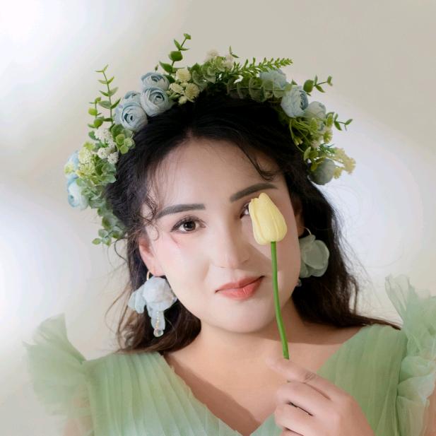妮沙 ˋˏᰔᩚˎˊ˗