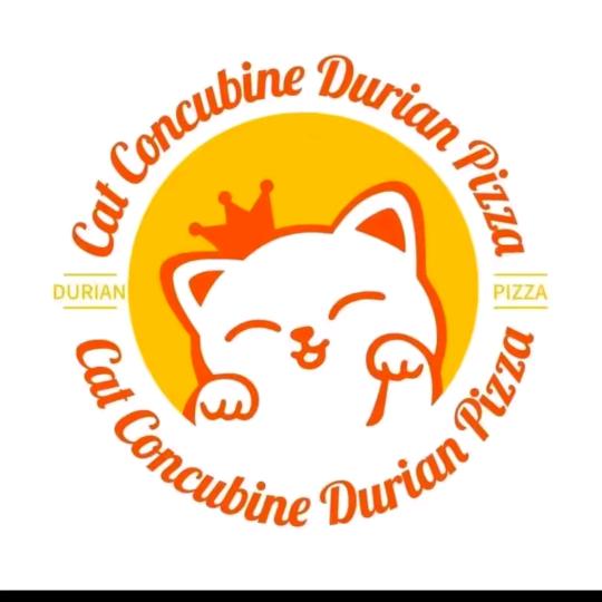 猫妃榴莲西饼坊（神木店）