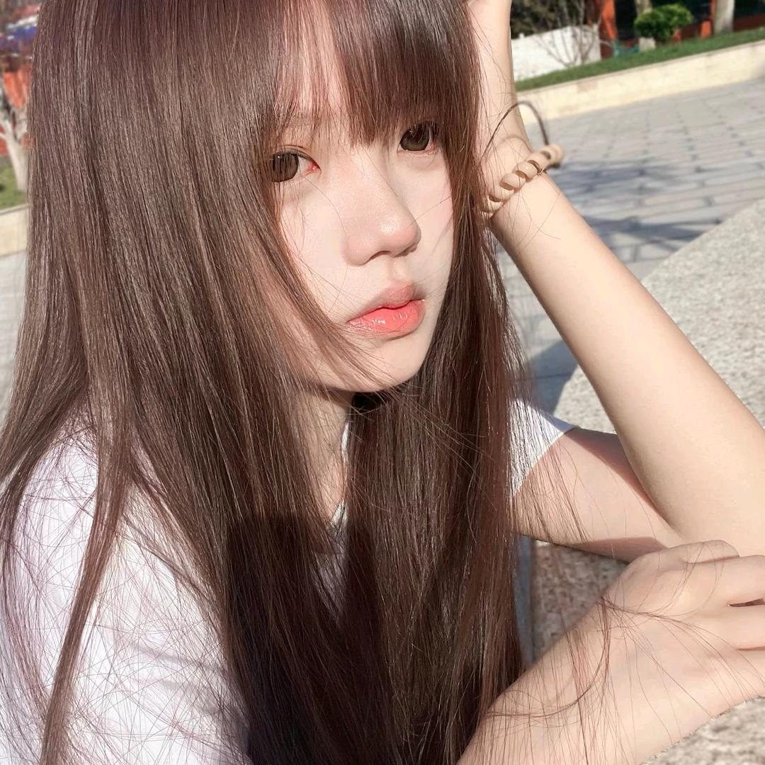 愛笑的女孩最漂亮