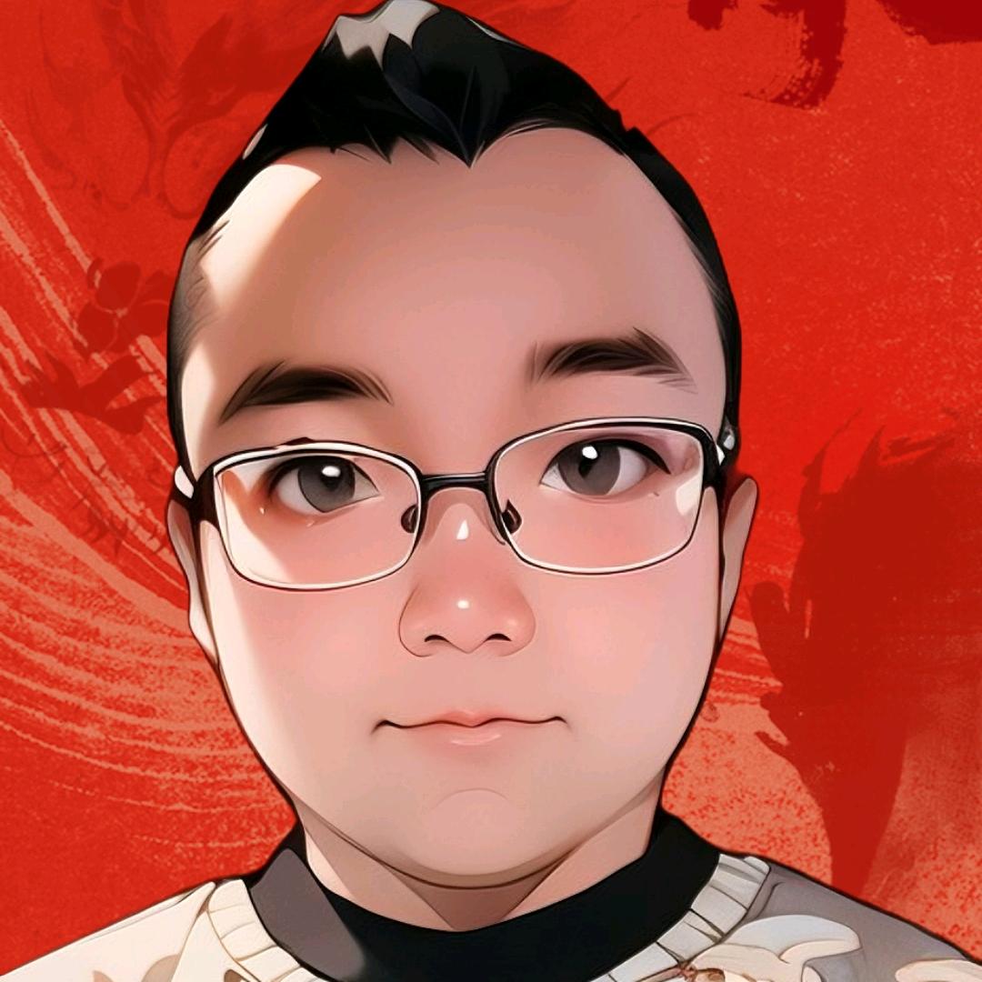 我是赵同学