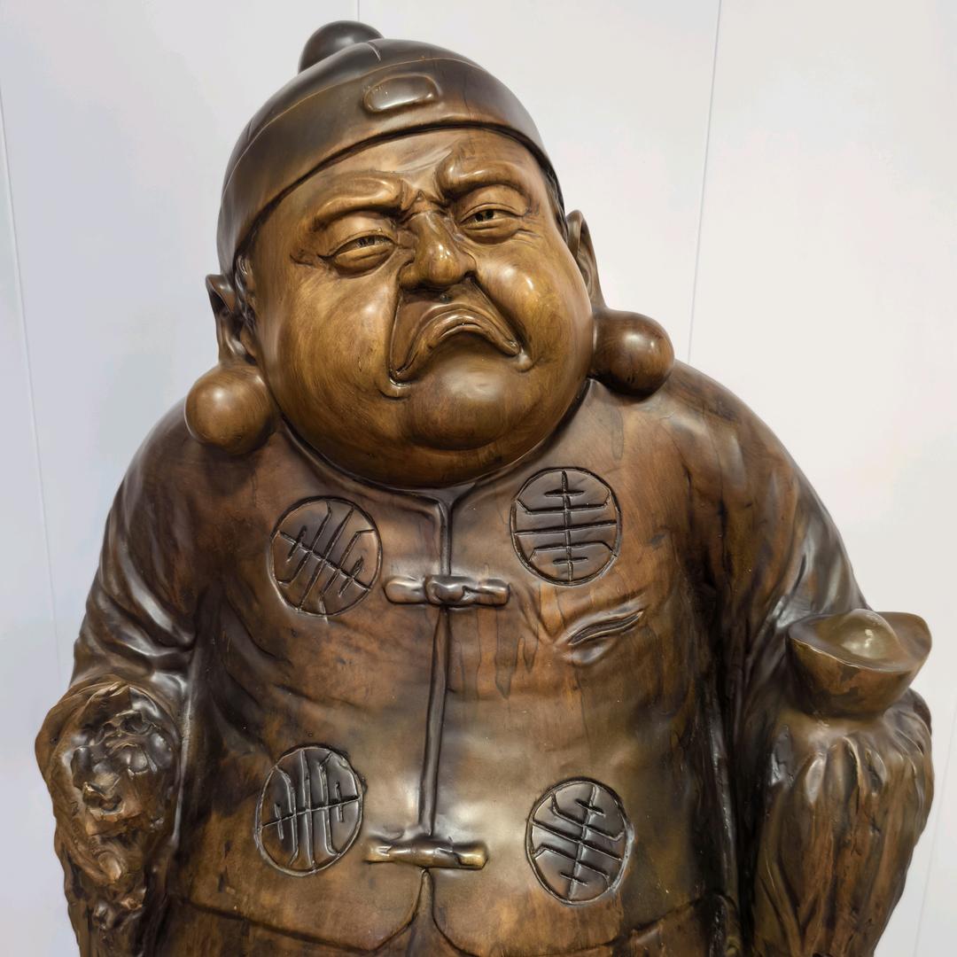 张弛有度