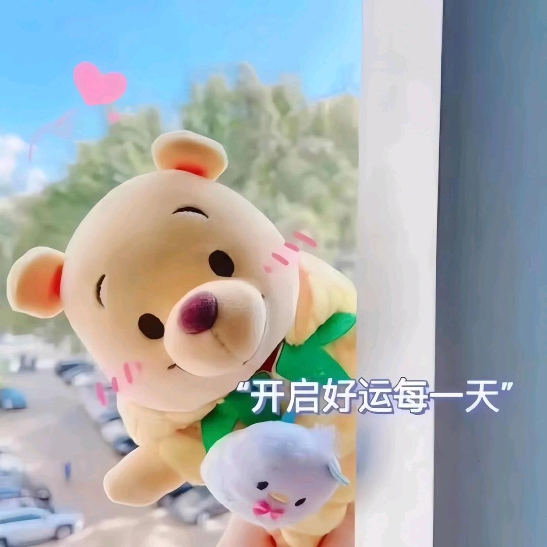 糯糯丸子吖
