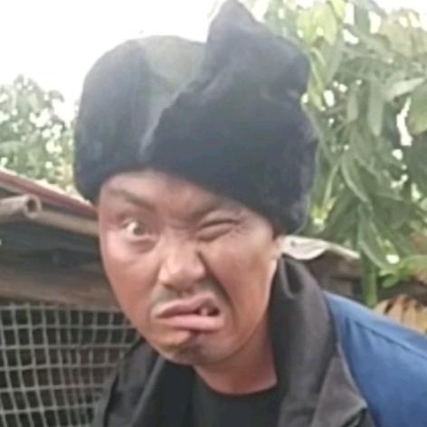黄舣☞搞笑老者伙👴☞有扮演老猫伙