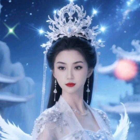 (宇宙故事)无极之光真炁元素启航