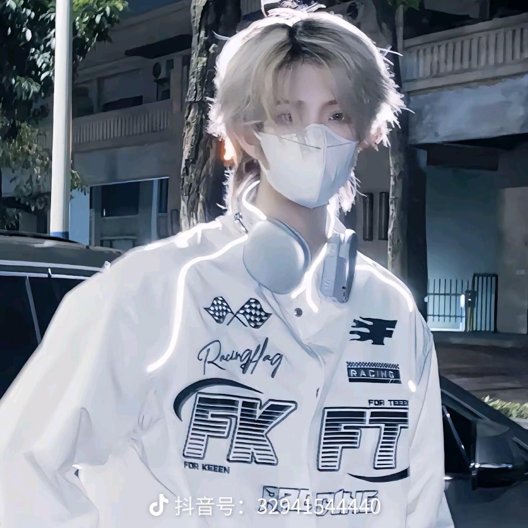 ℳ๓: 拾荒者