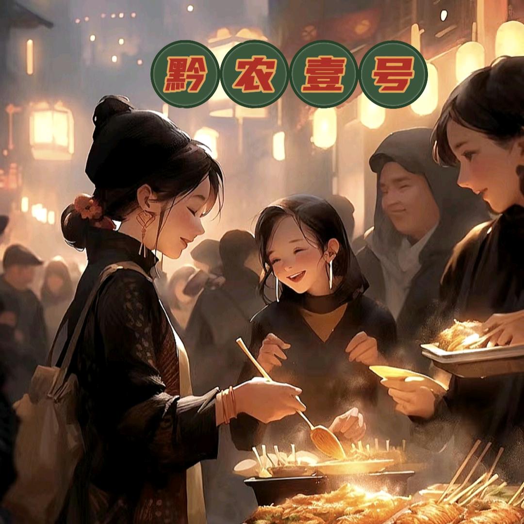 黔农壹号食品店
