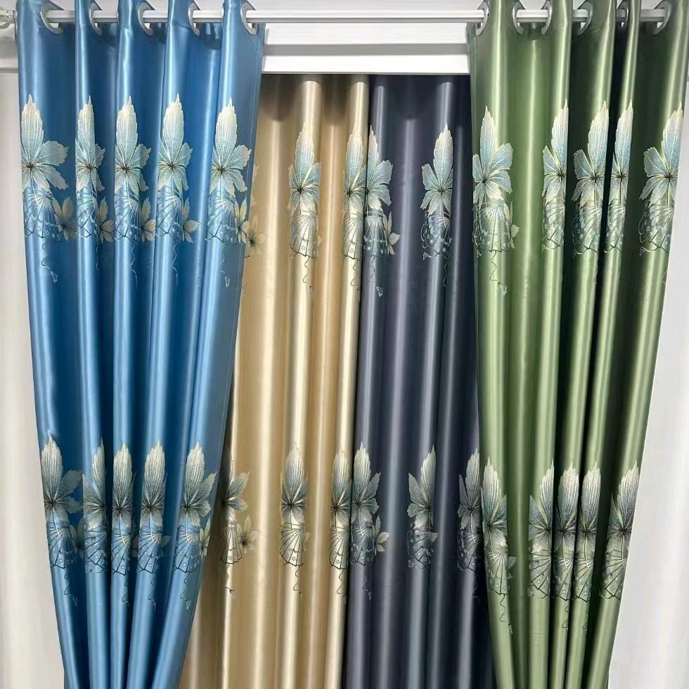 爱库存布行
