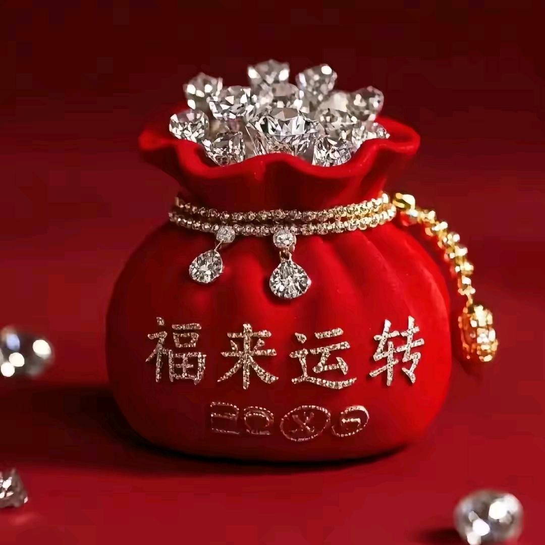 顺姐财姐