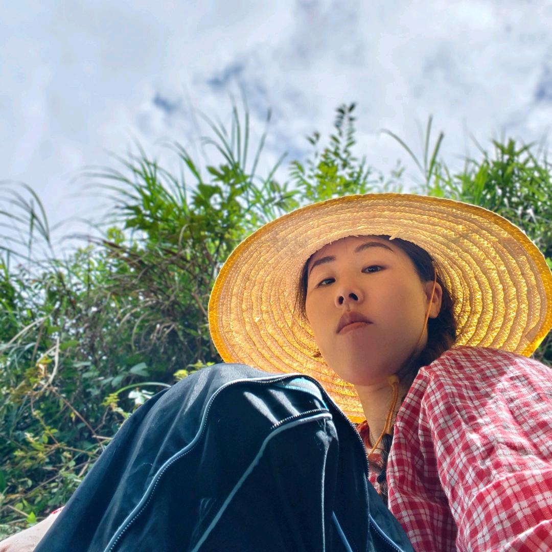 我是老杨