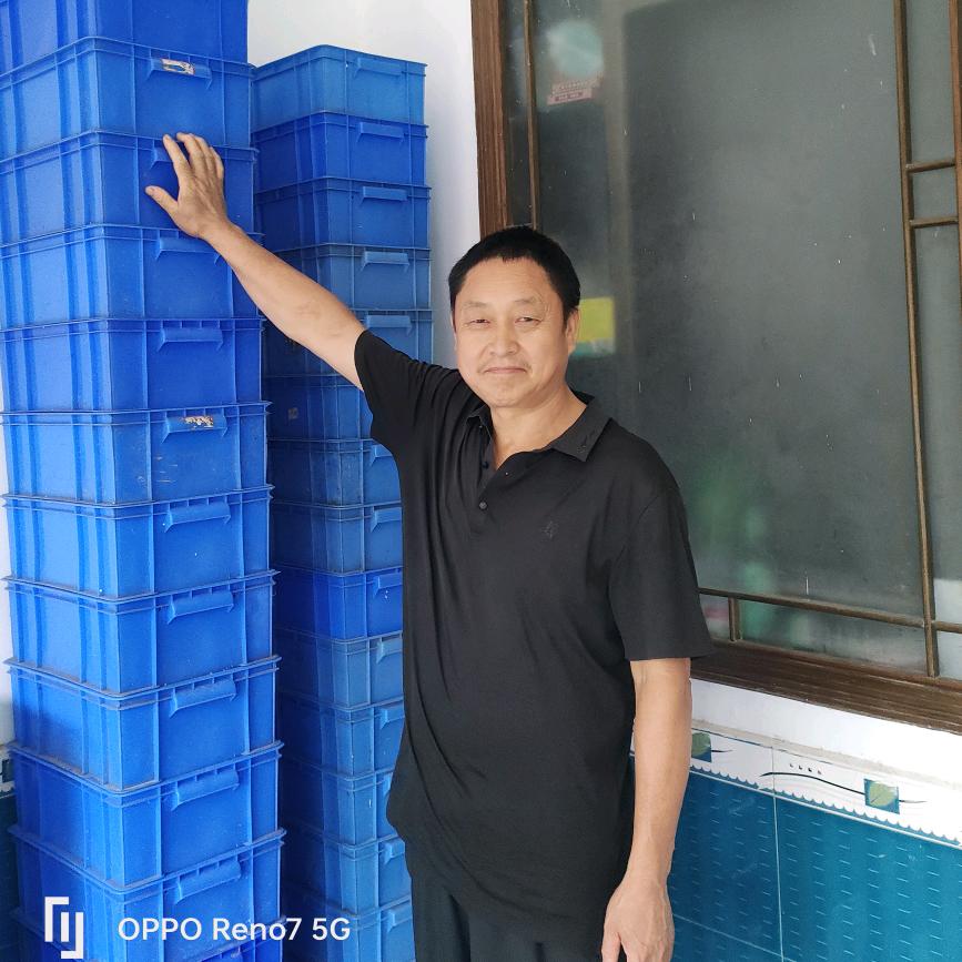 张哥土特产官方号