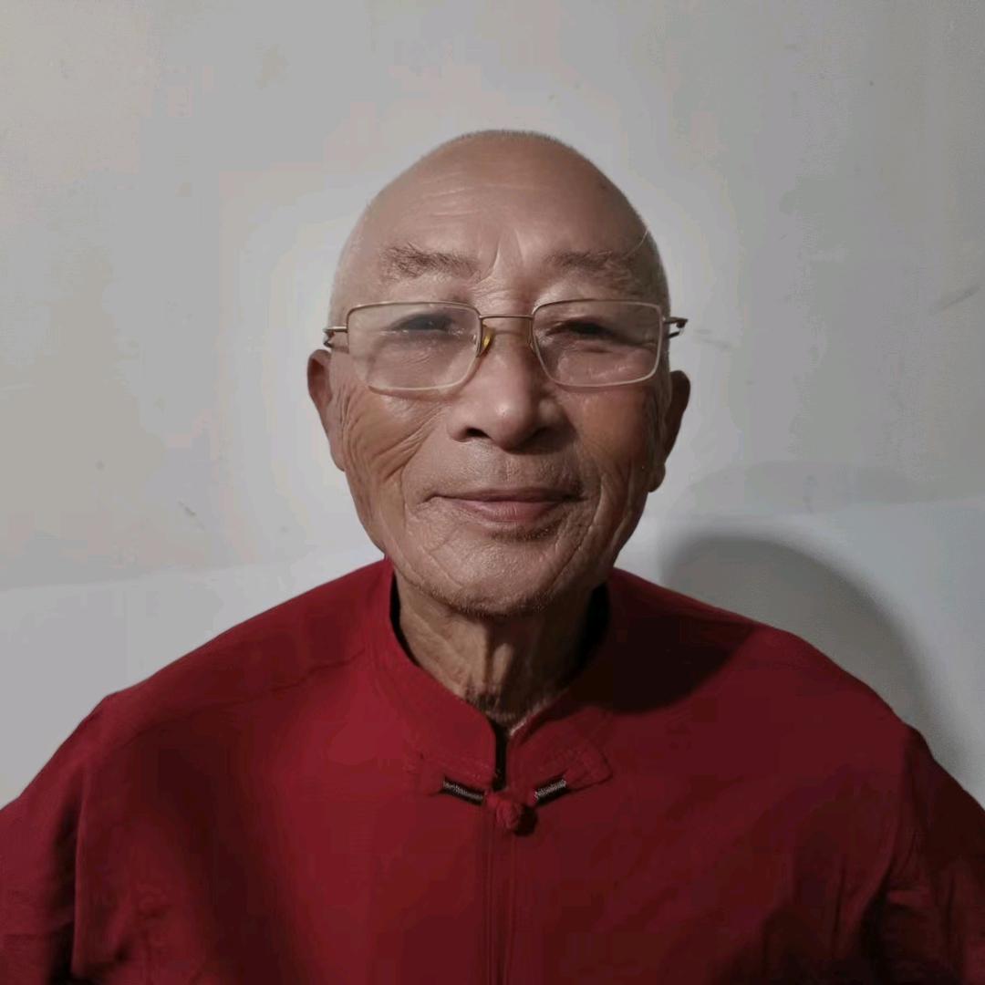快乐老徐