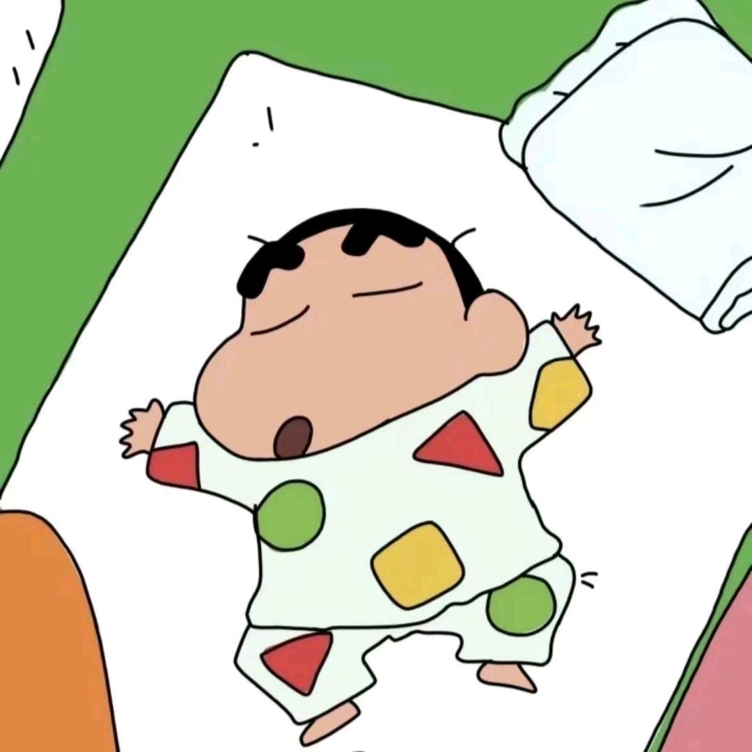小小新～