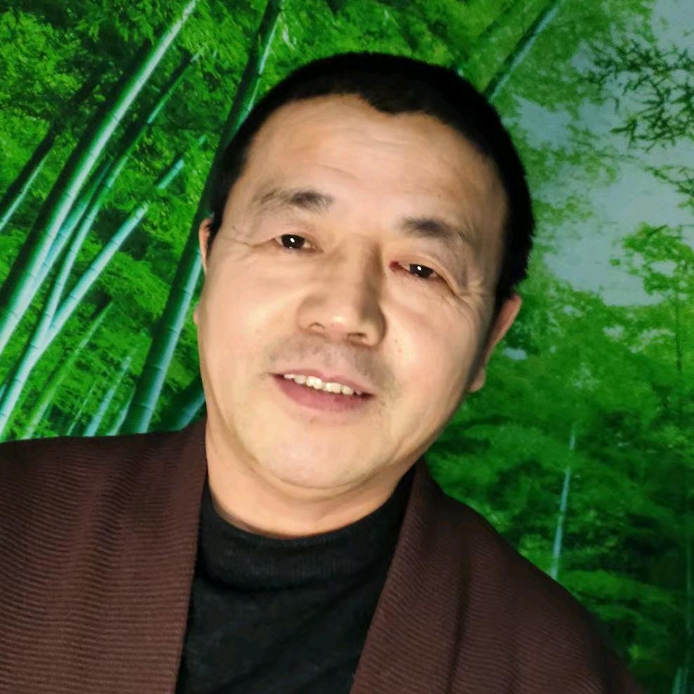 惜缘（琪哥）