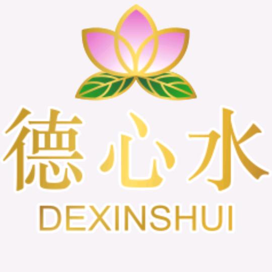 德心水