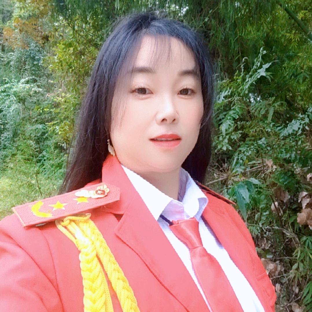 光芬姐