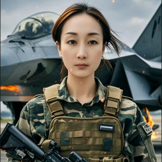小阿依