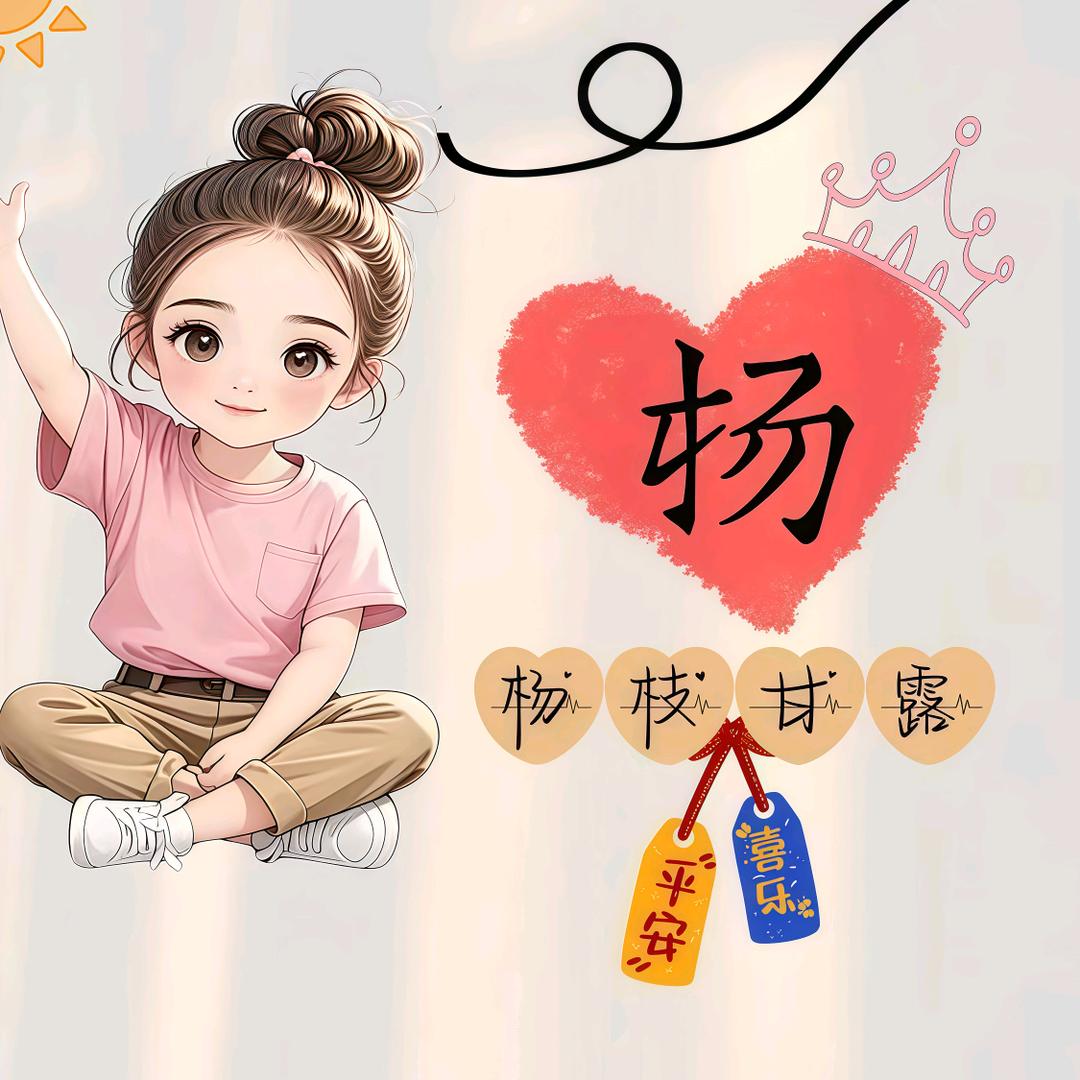 杨姐