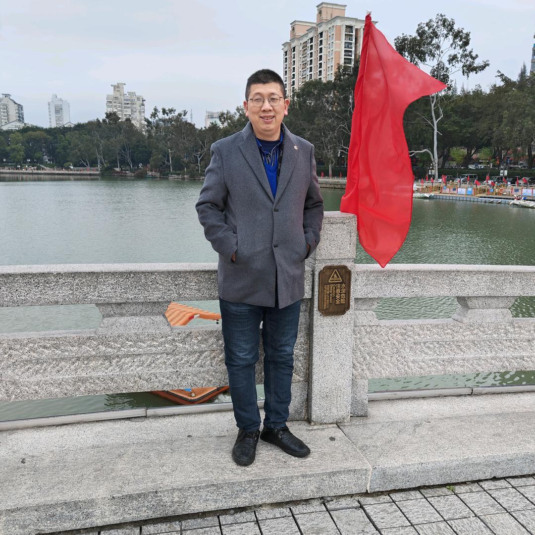 黄兵