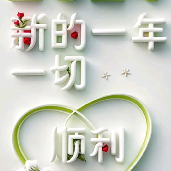 @心想事程🌈