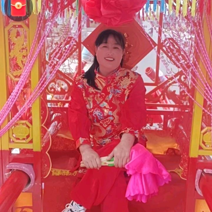 阳光明媚666