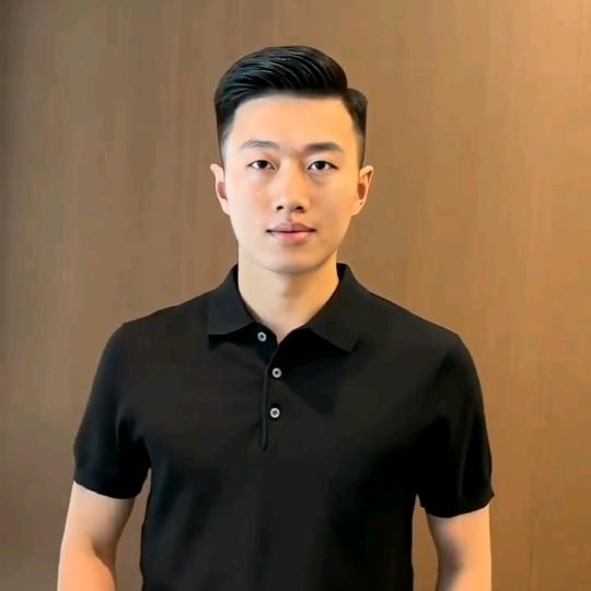 单亲爸爸（小阿兵）