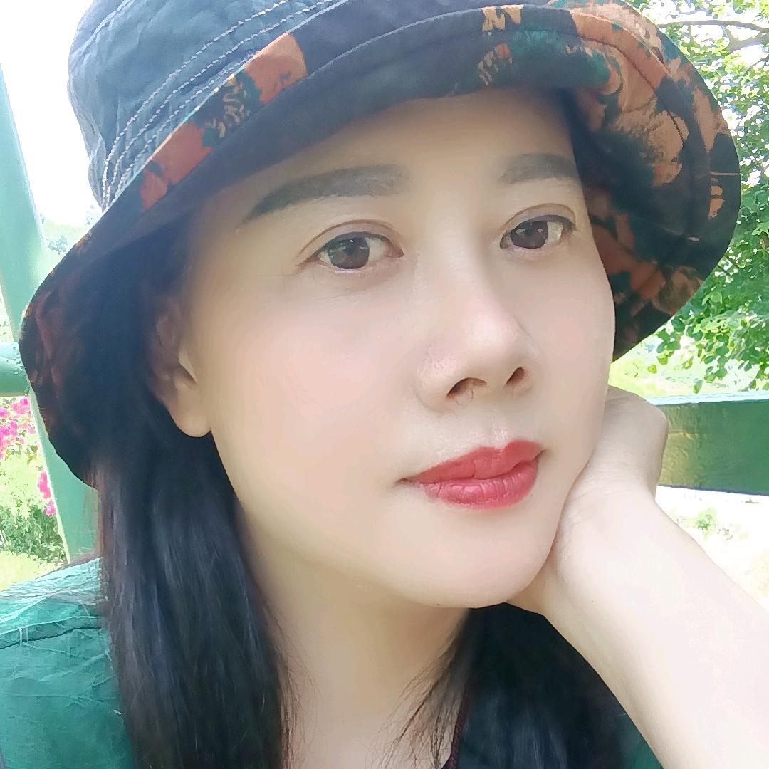 姐不美你不配