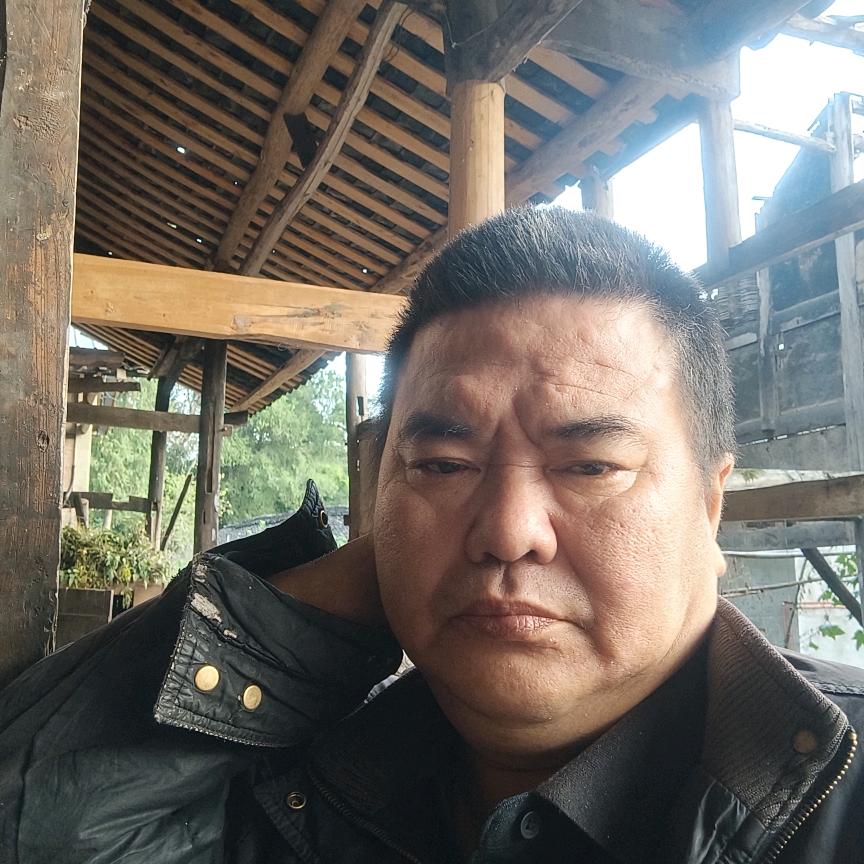 龍哥《吹牛》