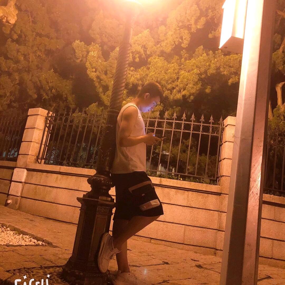 小恒